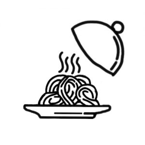 Puur puurs - Freelance kok & Catering- Dagschotels pasta